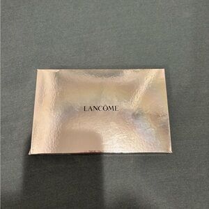 Lancôme Shimmering Palette